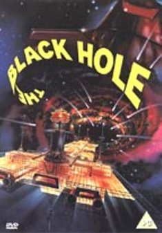 Cover for Gary Nelson · The Black Hole (DVD) (2011)