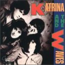 Cover for Katrina &amp; the Waves · Waves / Katrina &amp; the Waves (CD) (2020)
