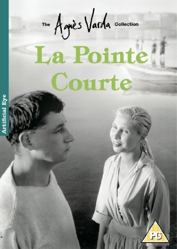 Cover for La Pointe Courte (DVD) (2011)