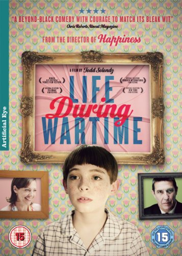 Cover for Todd Solondz · Life During Wartime (DVD) (2010)