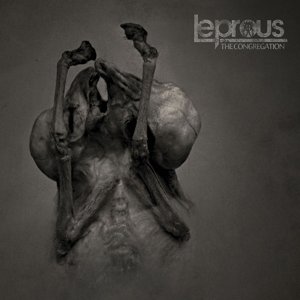 Cover for Leprous · The Congregation (Ltd.cd Mediabook) (CD) [Limited edition] (2015)