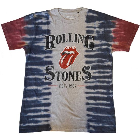The Rolling Stones Kids T-Shirt: Satisfaction (Wash Collection) (1-2 Years) - The Rolling Stones - Koopwaar -  - 5056561078304 - 