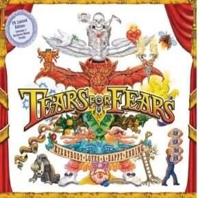 Everybody Loves a Happy Ending - Tears for Fears - Musik - GUT RECORDS - 5060087560304 - 