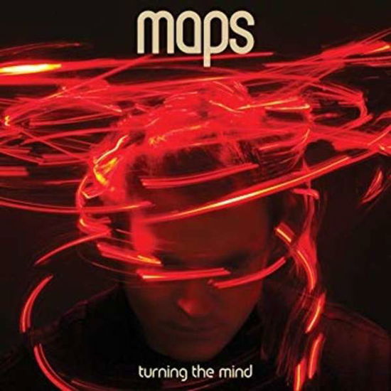 Cover for Maps · Turning The Mind (LP) [Ltd. edition] (2019)