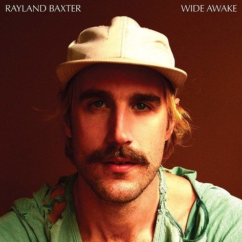 Cover for Rayland Baxter · Wide Awake (LP) (2018)