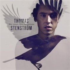 Cover for Thomas Stenström · Nåt Annat, Nån Annanstans (CD) (2012)