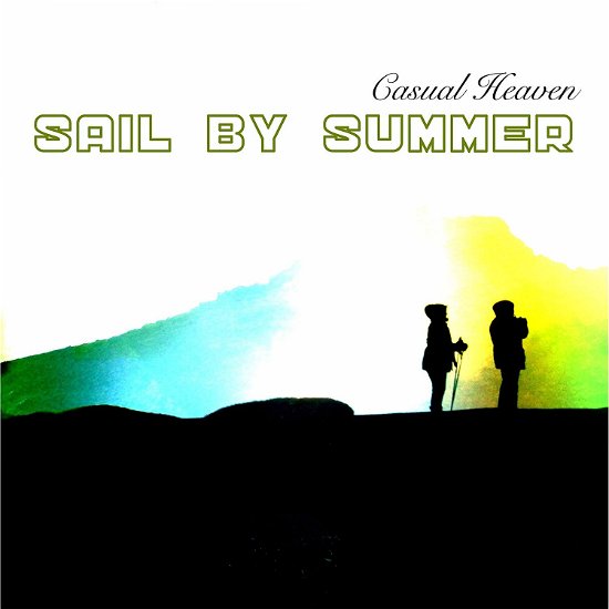 Casual Heaven - Sail By Summer - Musikk - HQ INDIE - 7090039722304 - 9. august 2019