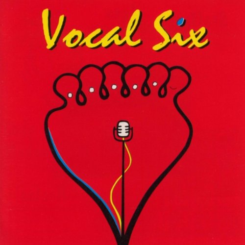 Vocal Six - Vocal Six - Música - Imogena - 7393808100304 - 1 de outubro de 2009