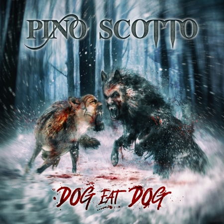 Dog Eat Dog - Pino Scotto - Music - NADIR MUSIC - 8016670144304 - August 7, 2020