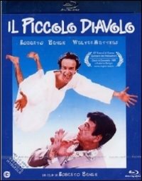 Cover for Piccolo Diavolo (Il) (Blu-ray) (2013)