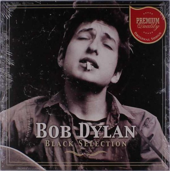 Black Selection - Bob Dylan - Musik - BRISA - 8435357550304 - 31. maj 2019