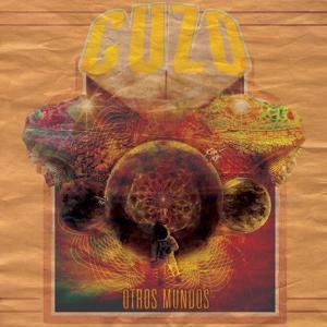 Cuzo · Otros Mundos (CD) (2010)