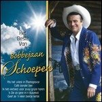 Cover for Bobbejaan Schoepen · Het Beste Van (CD)