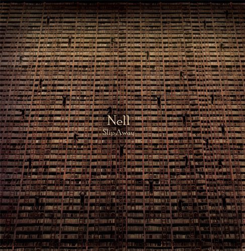 Cover for Nell · Slip Away (CD) (2012)
