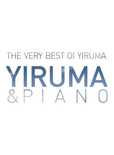 Cover for Yiruma · Very Best Of Yiruma (CD) (2013)