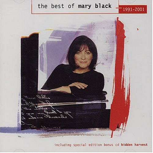 Best of 1991-2001 - Mary Black - Musiikki - SAB - 9002723400304 - keskiviikko 22. helmikuuta 2006