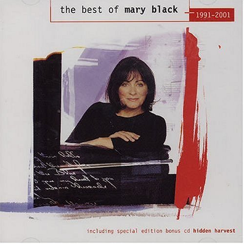 Best of 1991-2001 - Mary Black - Música - SAB - 9002723400304 - 22 de febrero de 2006