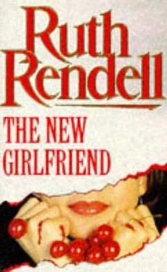 The New Girlfriend And Other Stories - Ruth Rendell - Books - Cornerstone - 9780099470304 - March 2, 1995
