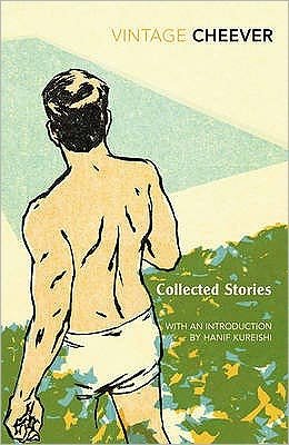 Cover for John Cheever · Collected Stories (Paperback Bog) (1990)