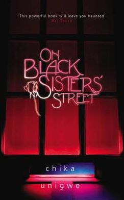 Cover for Chika Unigwe · On Black Sisters' Street (Taschenbuch) (2009)