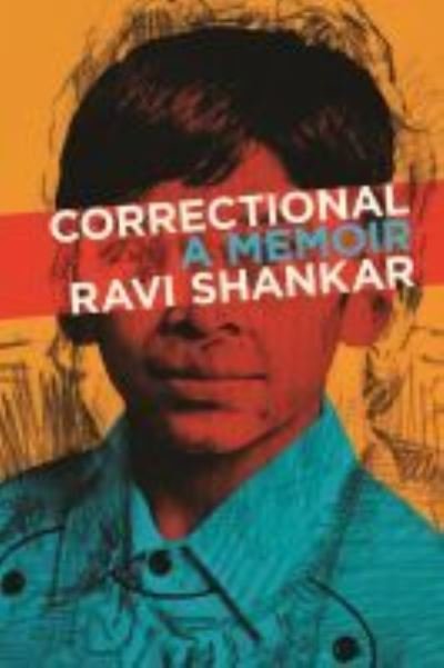 Cover for Ravi Shankar · Correctional (Gebundenes Buch) (2022)