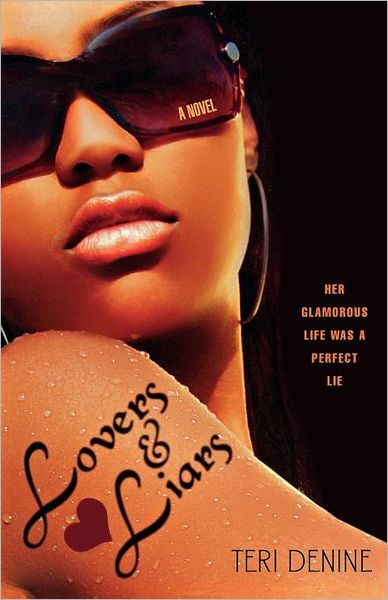 Lovers & Liars - Teri Denine - Książki - Saint Martin's Griffin,U.S. - 9780312364304 - 9 kwietnia 2009