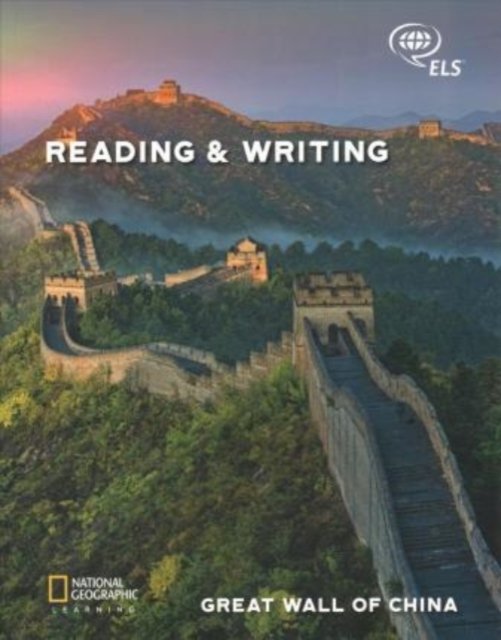 Cover for James Morgan · Great Wall of China (Pocketbok) [New edition] (2019)