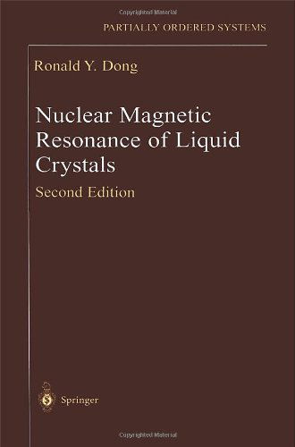 Nuclear Magnetic Resonance of Liquid Crystals (Partially Ordered Systems) - Ronald Y. Dong - Books - Springer - 9780387982304 - September 11, 1997