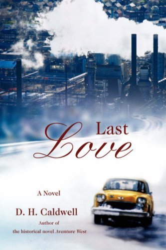 Cover for Marie Bartlett · Last Love (Paperback Book) (2008)