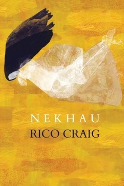 Cover for Rico Craig · Nekhau (Book) (2022)
