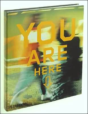 Cover for Ray Bradbury · You Are Here: The Jerde Partnership International (Hardcover Book) (1999)