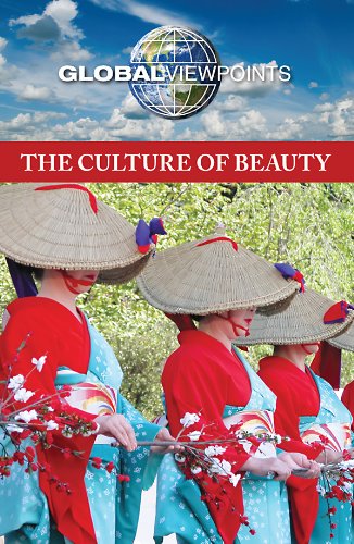 Cover for Laurie Willis · The Culture of Beauty (Global Viewpoints) (Paperback Book) [Annotated edition] (2010)