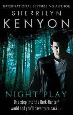 Cover for Sherrilyn Kenyon · Night Play (Paperback Book) (2011)