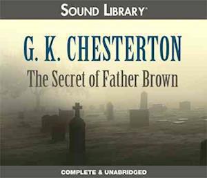 Cover for G K Chesterton · The Secret of Father Brown (N/A) (2011)