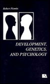 Cover for Robert Plomin · Development, Genetics and Psychology (Hardcover Book) (1986)