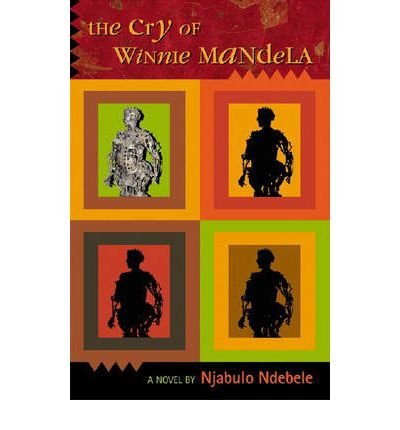 Cover for Njabulo Ndebel · The Cry Of Winnie Mandela (Pocketbok) (2004)