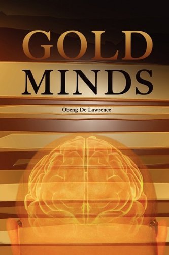 Cover for Obeng De Lawrence · Gold Minds (Paperback Book) [Chinese edition] (2009)