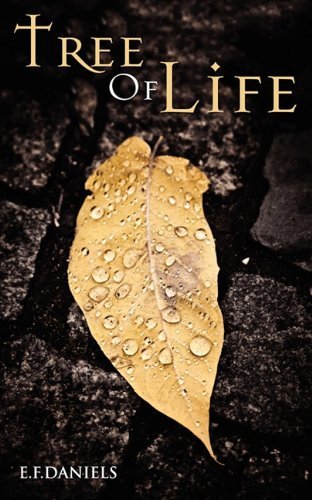 Cover for Elita Faith Daniels · The Darkening of Deacon (Tree of Life Part I) (Paperback Bog) [1st edition] (2010)