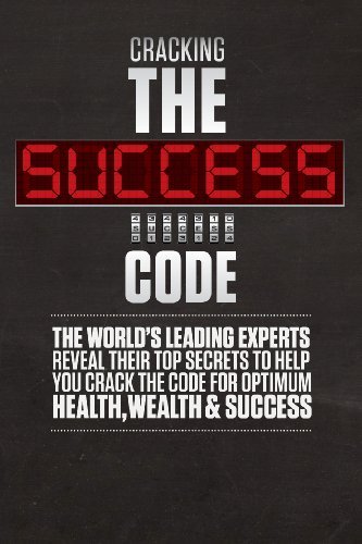 Cover for Brian Tracy · Cracking the Success Code (Gebundenes Buch) (2012)