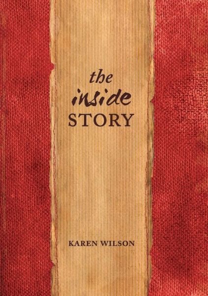 Cover for Karen Wilson · The Inside Story (Taschenbuch) (2019)
