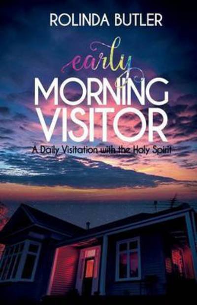 Cover for Rolinda Butler · Early Morning Visitor (Paperback Bog) (2016)