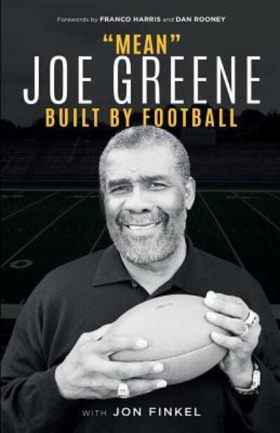 Cover for Joe Greene · Mean Joe Greene : Built By Football (Paperback Book) (2017)