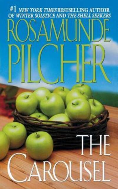 Cover for Rosamunde Pilcher · The Carousel (Paperback Book) (2017)