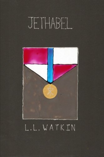 Cover for Ll Watkin · Jethabel (Pocketbok) (2013)