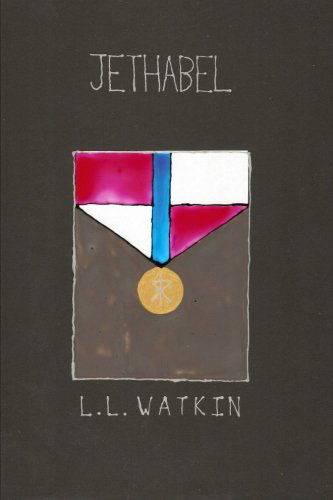 Cover for Ll Watkin · Jethabel (Taschenbuch) (2013)