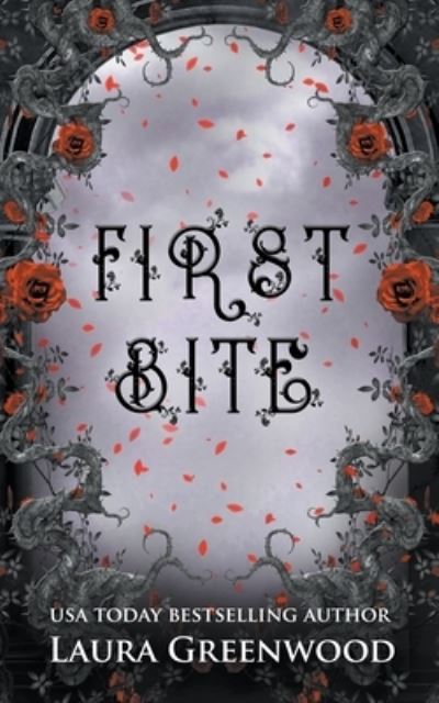 Cover for Laura Greenwood · First Bite (Paperback Book) (2020)