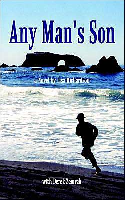 Cover for Derek Zemrak · Any Man's Son (Paperback Book) (2004)