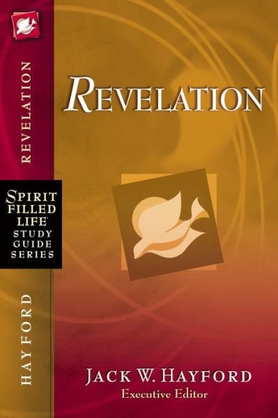 Cover for Jack W. Hayford · Sflsg: Revelation (Taschenbuch) (2008)