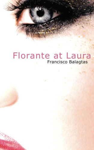 Cover for Francisco Balagtas · Florante at Laura (Paperback Book) (2008)