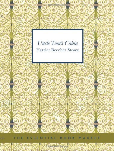 Uncle Tom's Cabin - Harriet Beecher Stowe - Kirjat - BiblioBazaar - 9781426466304 - torstai 29. toukokuuta 2008